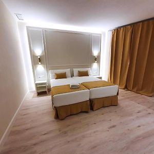 Habitación Triple Estándar
